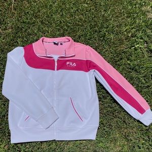 Fila Jacket